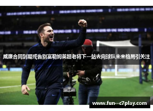 威廉合同到期或告别富勒姆英超老将下一站去向球队未来格局引关注