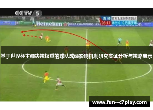 基于世界杯主帅决策权重的球队成绩影响机制研究实证分析与策略启示